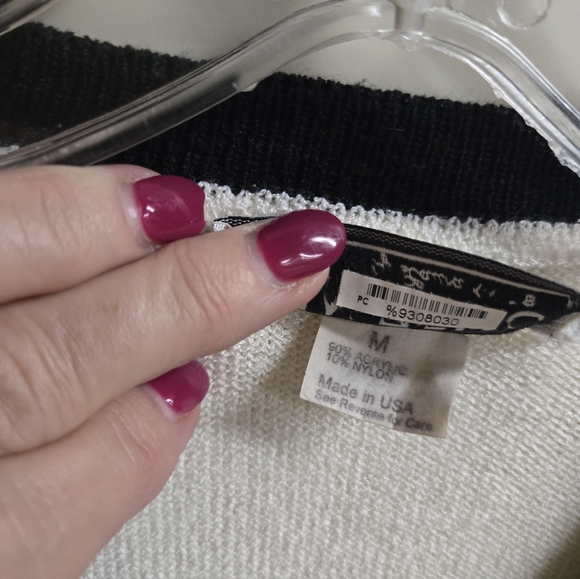 San Remo Sweater Set - Picture 4 of 10